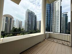 The Colonnade (D10), Condominium #533613881
